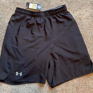 Men’s Under Armor Light Weight Shorts